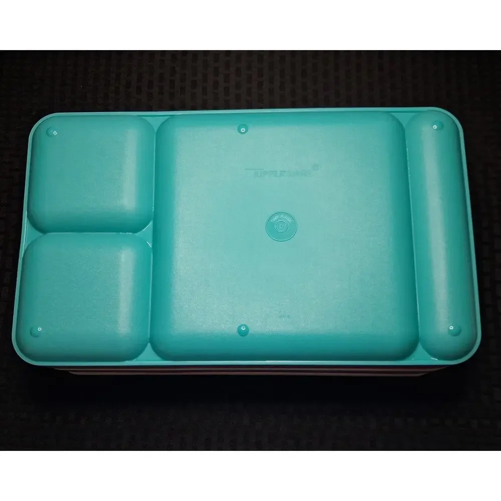 Tupperware this lot
